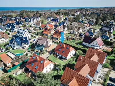 Ferienhaus für 8 Personen (110 m²) in Zingst 2/10