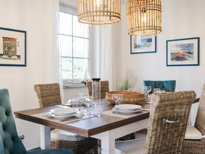 Ferienhaus für 8 Personen (110 m²) in Zingst 3/10