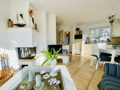 Ferienhaus für 5 Personen (82 m²) in Zingst 1/10