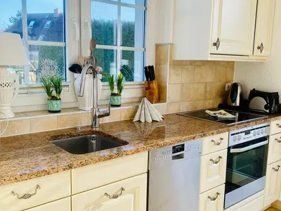 Ferienhaus für 5 Personen (82 m²) in Zingst 10/10