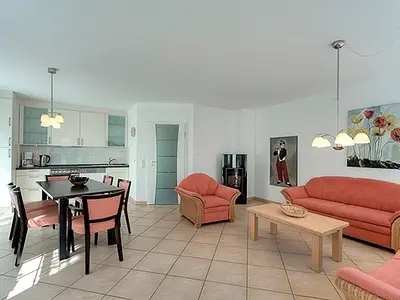 Ferienhaus für 6 Personen (120 m²) in Zingst 2/10