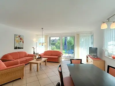 Ferienhaus für 6 Personen (120 m²) in Zingst 3/10