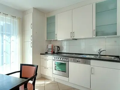 Ferienhaus für 6 Personen (120 m²) in Zingst 4/10