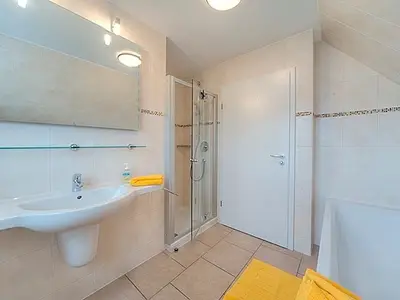 Ferienhaus für 6 Personen (120 m²) in Zingst 10/10