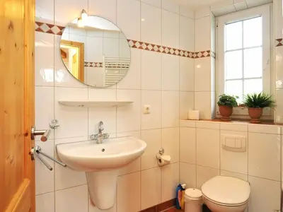 Ferienhaus für 7 Personen (96 m²) in Zingst 9/10