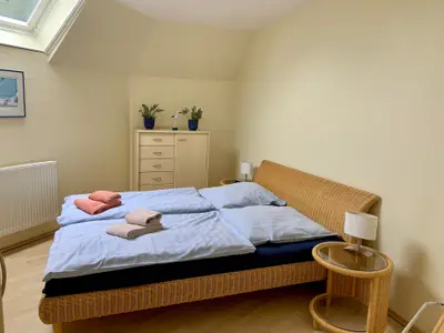 Ferienhaus für 7 Personen (96 m²) in Zingst 10/10