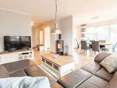 Ferienhaus für 7 Personen (105 m²) in Zingst 1/10