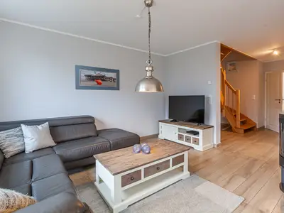 Ferienhaus für 7 Personen (105 m²) in Zingst 3/10