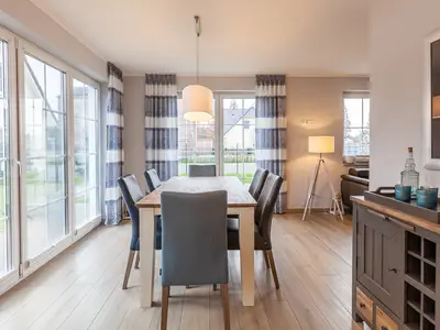 Ferienhaus für 7 Personen (105 m²) in Zingst 4/10