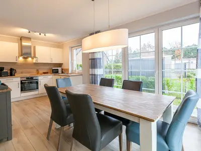 Ferienhaus für 7 Personen (105 m²) in Zingst 5/10