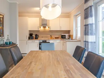 Ferienhaus für 7 Personen (105 m²) in Zingst 6/10