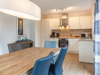 Ferienhaus für 7 Personen (105 m²) in Zingst 8/10