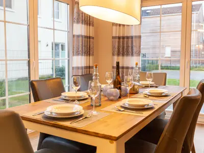 Ferienhaus für 7 Personen (105 m²) in Zingst 9/10