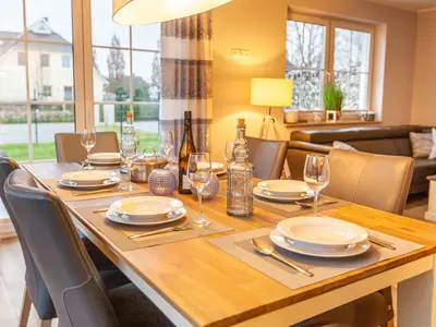 Ferienhaus für 7 Personen (105 m²) in Zingst 10/10