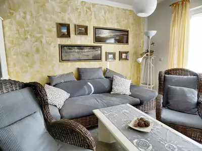 Ferienhaus für 2 Personen (60 m²) in Zingst (Ostseebad) 5/10