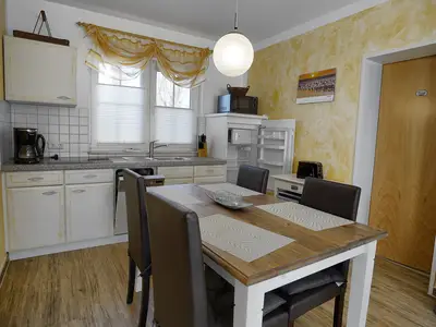 Ferienhaus für 2 Personen (60 m²) in Zingst (Ostseebad) 6/10