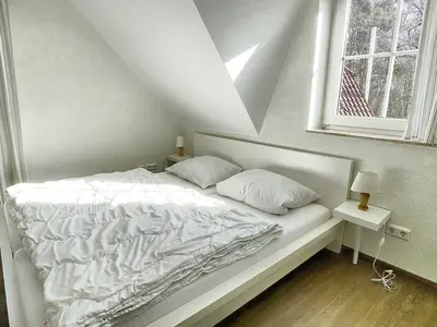 Ferienhaus für 2 Personen (60 m²) in Zingst (Ostseebad) 10/10