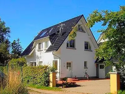 Ferienhaus für 6 Personen (95 m²) in Zingst 1/10