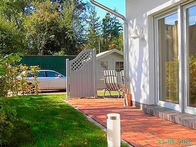 Ferienhaus für 6 Personen (95 m²) in Zingst 2/10