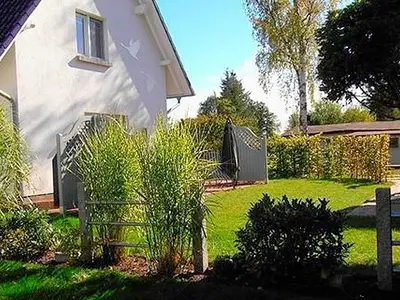 Ferienhaus für 6 Personen (95 m²) in Zingst 3/10