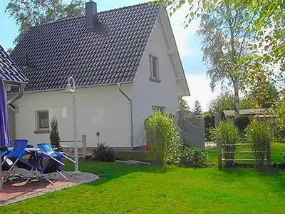 Ferienhaus für 6 Personen (95 m²) in Zingst 4/10