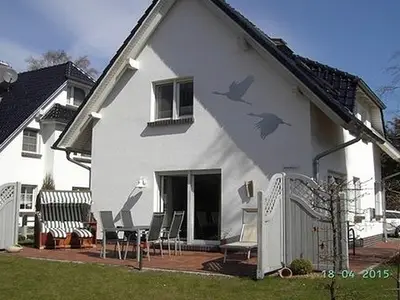 Ferienhaus für 6 Personen (95 m²) in Zingst 5/10