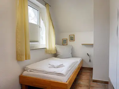 Ferienhaus für 6 Personen (95 m²) in Zingst 10/10