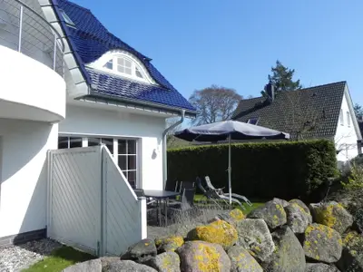Ferienhaus für 6 Personen (100 m²) in Zingst 1/10
