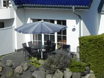 Ferienhaus für 6 Personen (100 m²) in Zingst 3/10