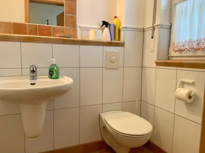 Ferienhaus für 6 Personen (100 m²) in Zingst 5/10