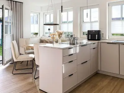 Ferienhaus für 5 Personen (82 m²) in Zingst 3/10