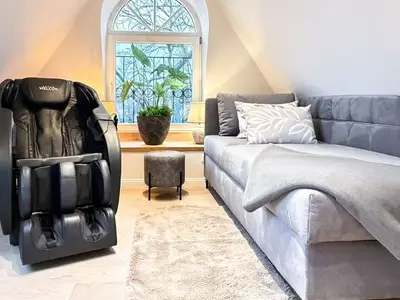 Ferienhaus für 5 Personen (82 m²) in Zingst 5/10