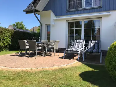 Ferienhaus für 6 Personen (88 m²) in Zingst 3/10