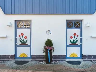 Ferienhaus für 6 Personen (88 m²) in Zingst 4/10