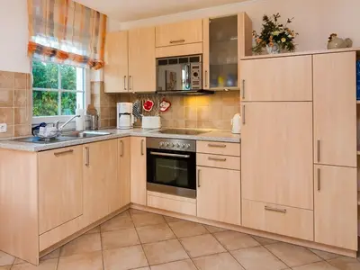 Ferienhaus für 6 Personen (88 m²) in Zingst 6/10
