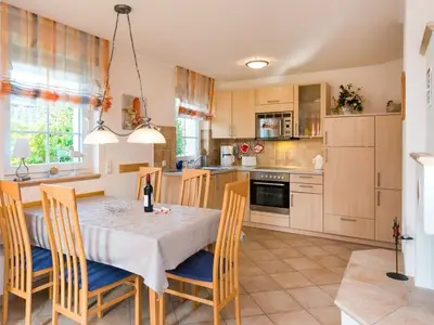 Ferienhaus für 6 Personen (88 m²) in Zingst 7/10