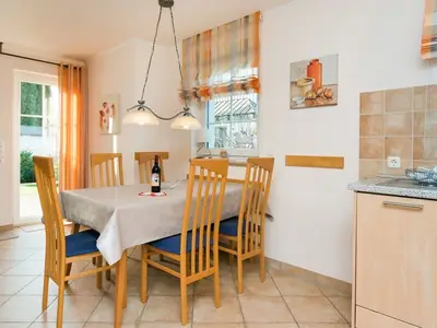 Ferienhaus für 6 Personen (88 m²) in Zingst 8/10