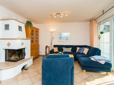 Ferienhaus für 6 Personen (88 m²) in Zingst 10/10