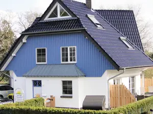 Ferienhaus für 6 Personen (96 m²) in Zingst