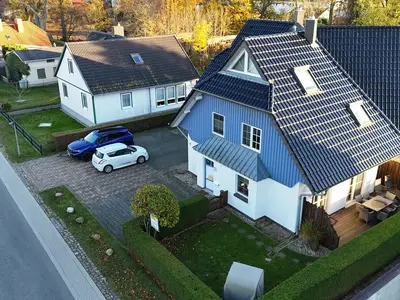 Ferienhaus für 6 Personen (96 m²) in Zingst 2/10
