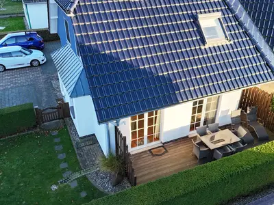 Ferienhaus für 6 Personen (96 m²) in Zingst 3/10