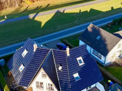 Ferienhaus für 6 Personen (96 m²) in Zingst 4/10