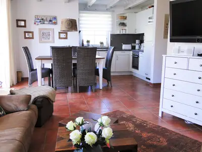 Ferienhaus für 6 Personen (96 m²) in Zingst 10/10