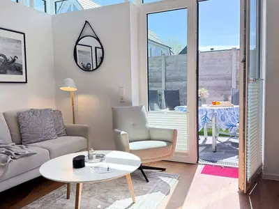 Ferienhaus für 3 Personen (60 m²) in Zingst 1/10