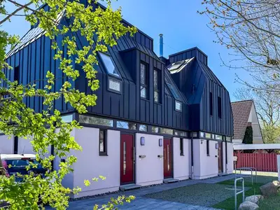 Ferienhaus für 3 Personen (60 m²) in Zingst 2/10