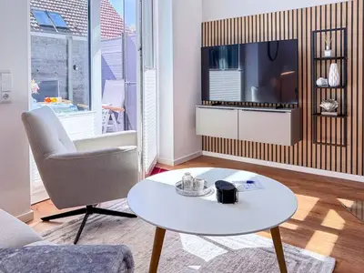 Ferienhaus für 3 Personen (60 m²) in Zingst 3/10