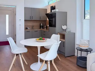 Ferienhaus für 3 Personen (60 m²) in Zingst 4/10