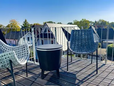 Ferienhaus für 3 Personen (60 m²) in Zingst 6/10