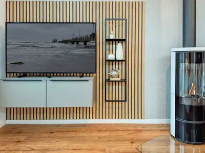 Ferienhaus für 3 Personen (60 m²) in Zingst 7/10