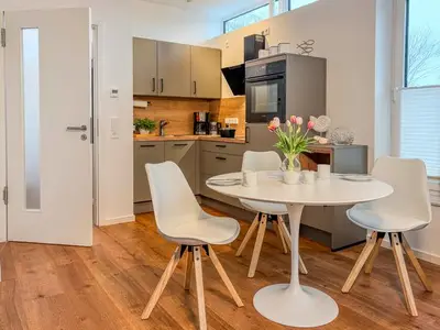 Ferienhaus für 3 Personen (60 m²) in Zingst 8/10